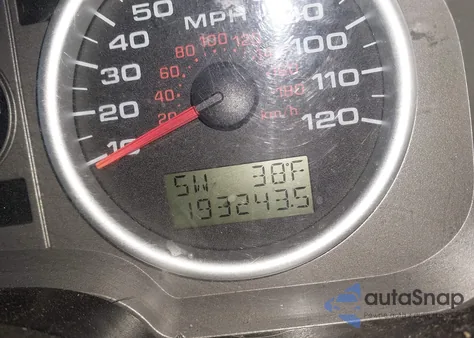 2007 Ford F-150 Fx4/Lariat/Xl/Xlt z USA, uszkodzony, nr VIN 1FTPX14557FB60744